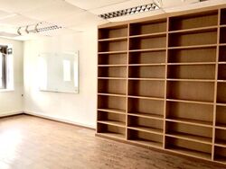 The Adelphi (D6), Office #608439061